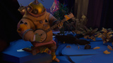 Outer Wilds redéfinit l'exploration grâce à un voyage captivant