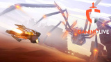 Aaero : les pistes du DLC en expert sans mourir, c'est possible ?