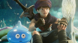 Dragon Quest : Your Story - une seconde bande-annonce pour le film d'animation
