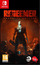 REDEEMER - Enhanced Edition