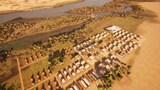 Builders of Egypt : "Nil, Nil, Nil, fleuve impétueux et tumultueux..."