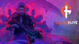 Just Cause 4 Los Demonios : On nettoie un nid de démons à l'arbalète