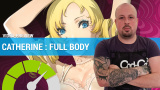 Catherine Full Body : Un remake plein de promesses