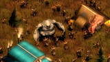 They Are Billions : Un peu de gameplay ?