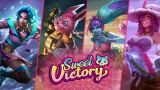 SMITE : Un adorable battle pass