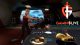 Defector : On opte pour la violence en VR sur le premier chapitre du jeu !