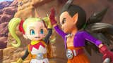 Dragon Quest Builders 2 : Meilleur en tout point, le jeu de construction fun de l'été !