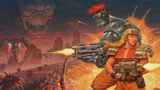 Blazing Chrome : un trip rétro agréable mais imparfait