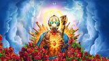Borderlands 3 : Loot, shoots et fleurs sur une bande-son entraînante