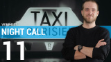 Night Call : une enquête au coeur des nuits parisiennes