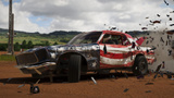 Wreckfest rappelle son arrivée sur PS4 et Xbox One