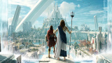 Assassin's Creed Odyssey : Le sort de l'Atlantide - La conclusion plaisante d'un DLC fantastique