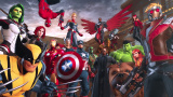 Marvel Ultimate Alliance 3 : The Black Order débarque sur Switch !