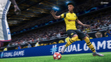 FIFA 20 présente ses nouveautés