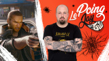 Le Poing Jay : L'actu dégommée sur Cyberpunk 2077, la Switch, Les Sims 4,...