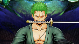 One Piece : World Seeker - Le Prototype-miroir Abyssal – Zoro pointé pour Ganbarion ?
