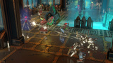 Warhammer 40,000 : Mechanicus – Heretek est disponible