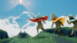 Sky : Children of the Light est-il le digne successeur de Journey ?