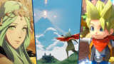 Les meilleurs jeux du mois de juillet 2019