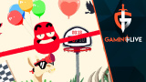 Heave Ho : Coopérer ou échouer dans le platformer désopilant de Devolver