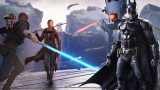 Star Wars, Sherlock Holmes, Dragon Ball... retour sur les jeux à licences