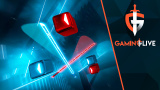 Beat Saber : On tente l'expert + sur le DLC Imagine Dragons