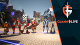 Morphies Law : Remorphed : Briller en multi face aux Mariachis