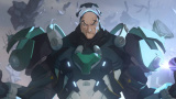 Overwatch : Le nouveau héros Sigma est disponible