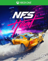 Need for Speed Heat pour Xbox
