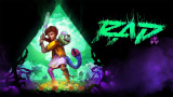 RAD prêt à irradier nos consoles et PC