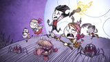 Don't Starve Together : La mise à jour Turn of Tides a accosté