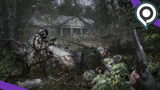Chernobylite : Une nouvelle séance de gameplay - gamescom 2019