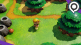 The Legend of Zelda : Link's Awakening, un nouveau contact séduisant - gamescom 2019