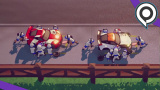 Circuit Superstars : micro machines, maxi sensations ? - gamescom 2019