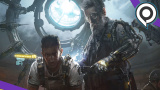 Synced : Off-Planet, le TPS en monde ouvert aux sources d'inspiration multiples - gamescom 2019