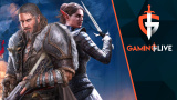 Divinity Original Sin II : On tente de s'enfuir de prison (presque) efficacement sur Switch