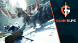 Monster Hunter World : Iceborne - Capturer un Brachydios en l’envoyant dans un mur ?