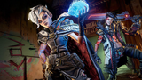 PS Store : rejoignez les chasseurs de l'Arche de Borderlands 3