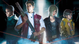Project Resistance : Le nouveau Resident Evil orienté multi où l’enfer, c’est l’autre