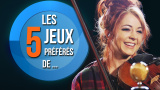 Les 5 jeux préférés de Lindsey Stirling, violoniste spécialisée dans le cover de JV