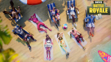 Fortnite, saison 10 : mission gratuite Détente estivale, défis, le guide complet (Jour 4)