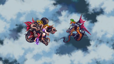 Romancing SaGa 3 s’offre une date de sortie mondiale