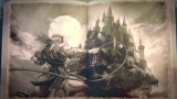 Castlevania : Grimoire of Souls fait renaître Dracula sur mobiles - TGS 2019