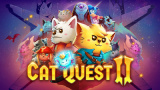 Cat Quest 2 prépare son arrivée avec une vidéo de lancement