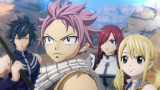 TGS 2019 : histoire, personnages, gameplay... le RPG Fairy Tail se précise