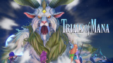 Trials of Mana : 14 minutes de gameplay pour le remake - TGS 2019