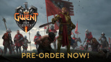 Gwent : l'extension Iron Judgment arrive le 2 octobre