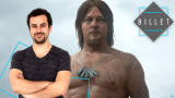 "Death Stranding : une communication qui ne pouvait pas réussir...", l'avis de Panthaa en vidéo
