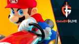 Mario Kart Tour : Nous essayons de terminer 1er du championnat