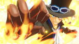 One Piece : World Seeker - Episode 2 : La Voie de la Justice, un nouveau Sabotage de la part de Ganbarion ?